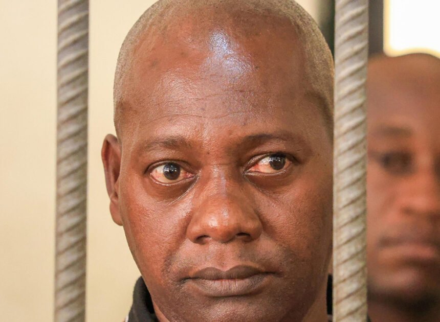 Líder de culto queniano considerado culpado por 191 mortes – O País