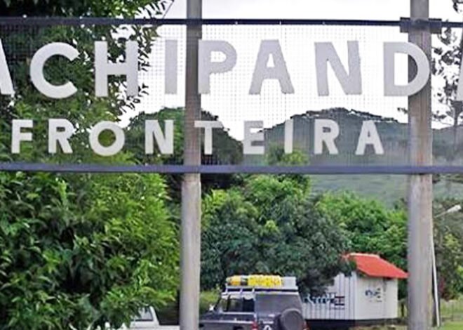 Concurso para concessão da fronteira de Machipanda não foi cancelado – O País