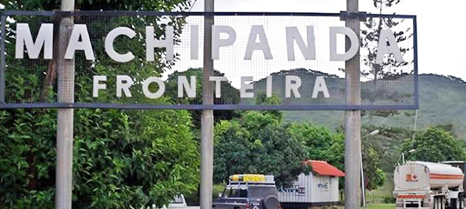 Concurso para concessão da fronteira de Machipanda não foi cancelado – O País