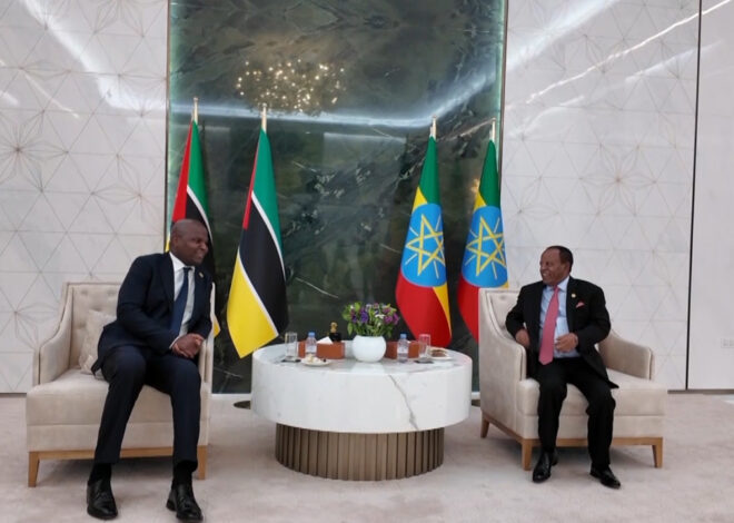 Moçambique defende união africana no combate ao terrorismo – O País