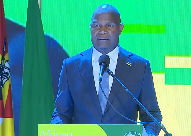 Moçambique destaca papel dos comités locais na redução do impacto dos desastres naturais – O País