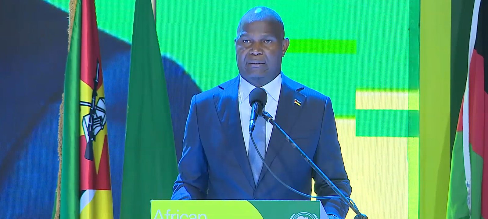 Moçambique destaca papel dos comités locais na redução do impacto dos desastres naturais – O País