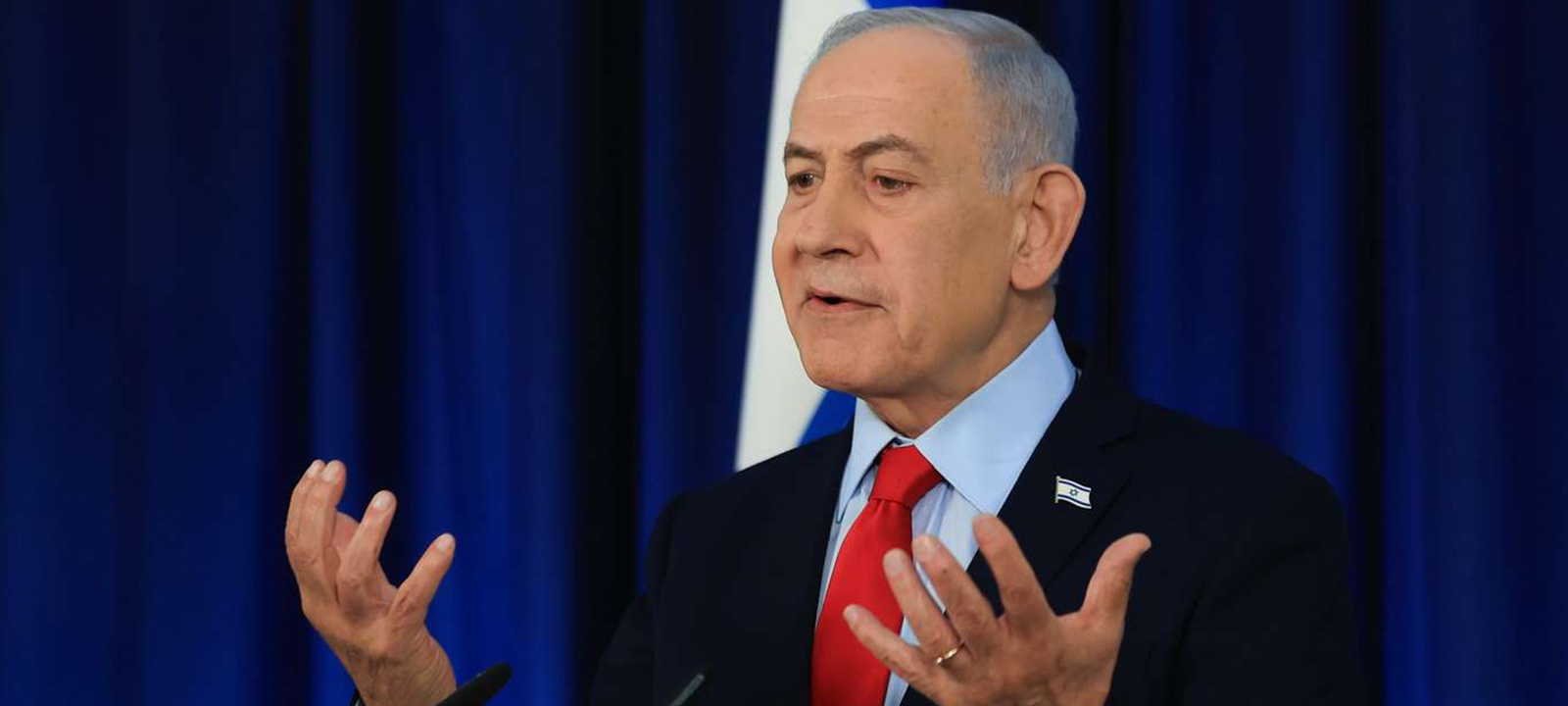 Netanyahu quer derrubar regime do Irão – O País