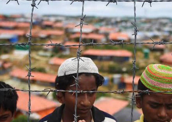 ONU afirma que ataques em Myanmar impedem regresso de rohingya – O País