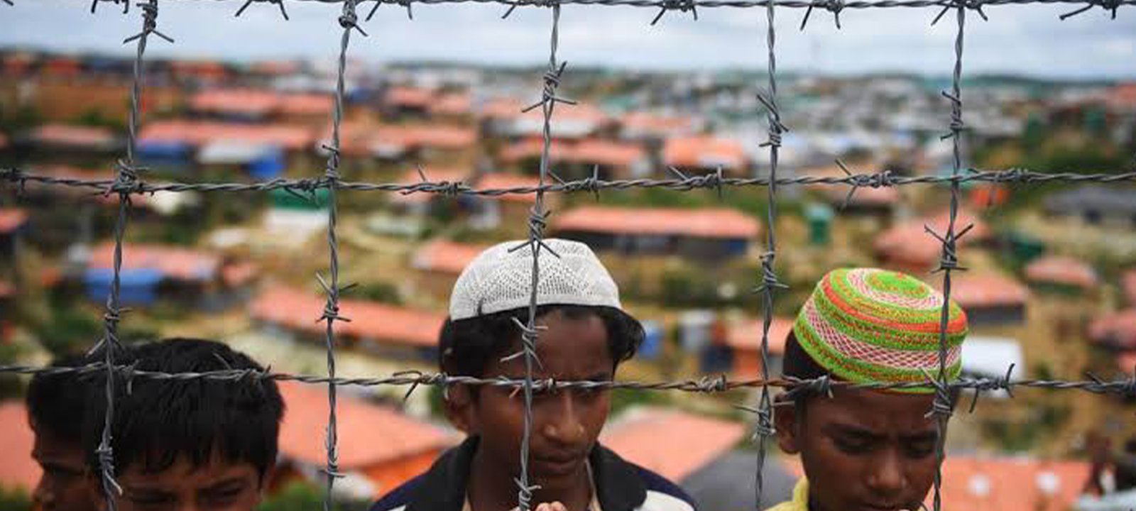 ONU afirma que ataques em Myanmar impedem regresso de rohingya – O País