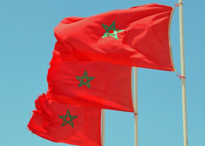 Organizações de Marrocos pedem abolição da pena de morte – O País