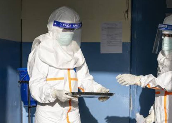 EUA elevam alerta de viagem para o quénia devido ao ébola e à insegurança – O País