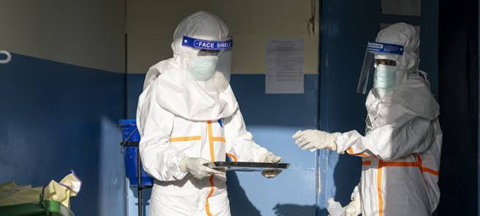 EUA elevam alerta de viagem para o quénia devido ao ébola e à insegurança – O País