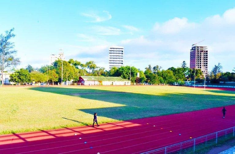 Parque dos Continuadores passa à gestão da ABB – Jornal Domingo