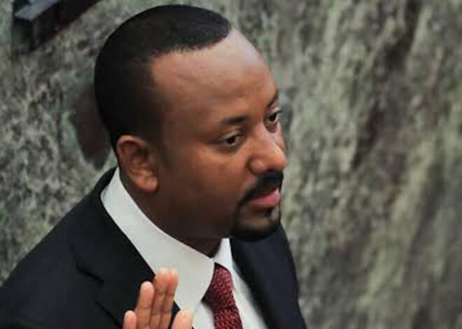 PM da Etiópia adverte Eritreia sobre consequências severas caso apoie inimigos – O País