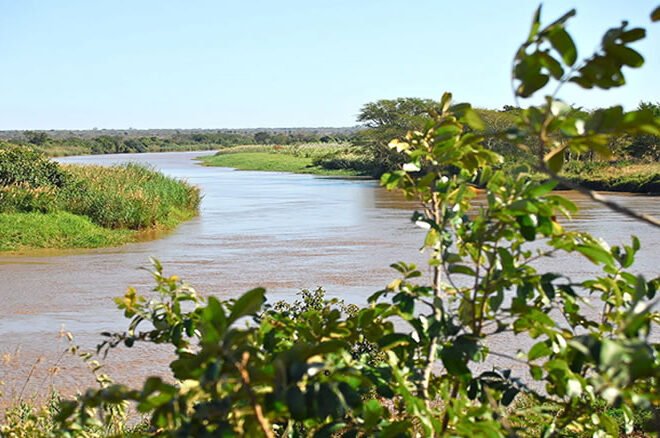 Rio Maputo sob risco moderado de inundações em Novembro – Jornal Domingo