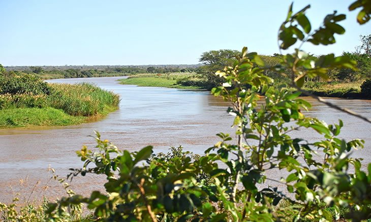 Rio Maputo sob risco moderado de inundações em Novembro – Jornal Domingo