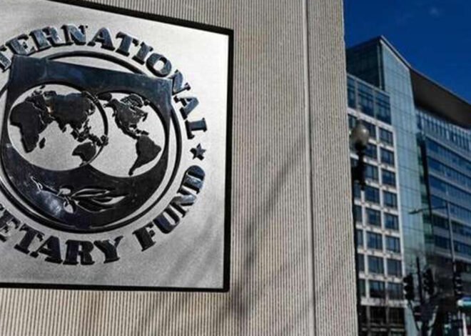 FMI defende reforço da conectividade digital nos países em desenvolvimento – O País