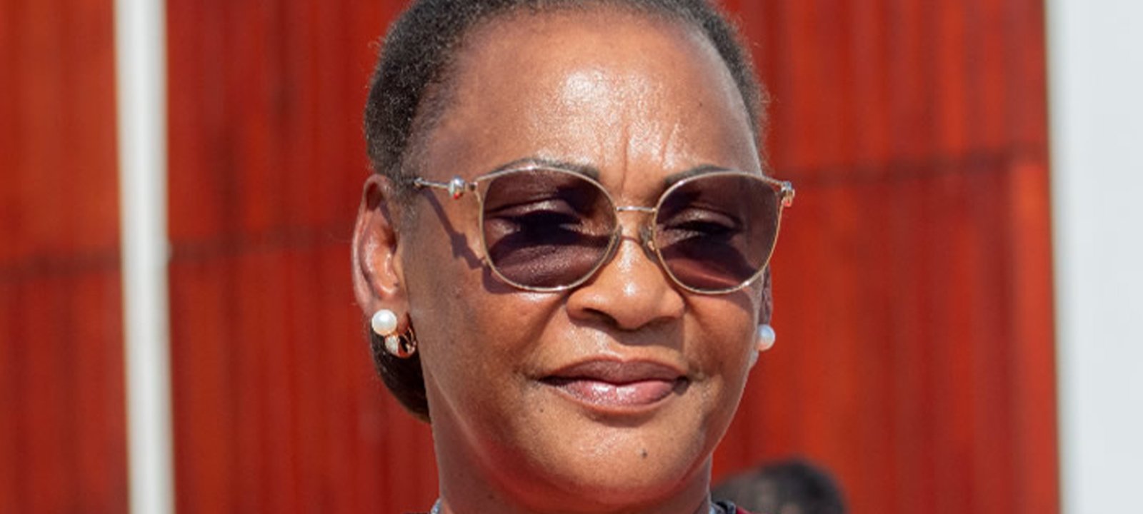 Morreu Ana Rita Sithole, vítima de doença – O País
