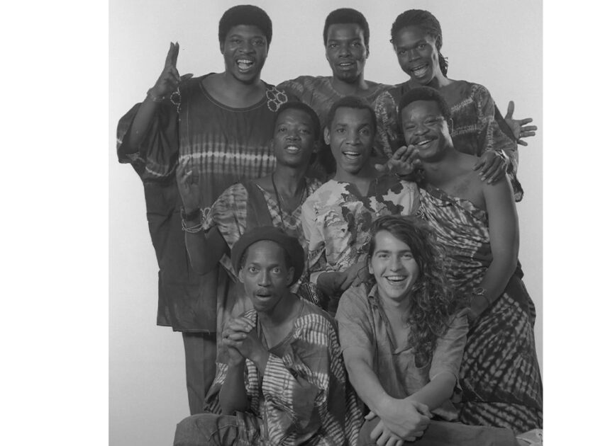 TP50 homenageia Gorhwane em concerto no Centro Cultural Franco-Moçambicano – O País