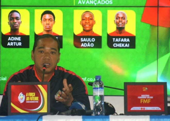 MUNDIAL & FESTIVAL AZERBAIJÃO 2026: Convocados jogadores de Sub-15 – Jornal Domingo