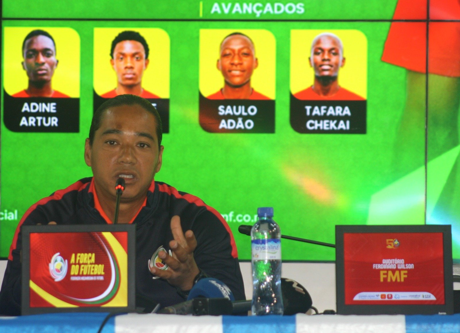 MUNDIAL & FESTIVAL AZERBAIJÃO 2026: Convocados jogadores de Sub-15 – Jornal Domingo