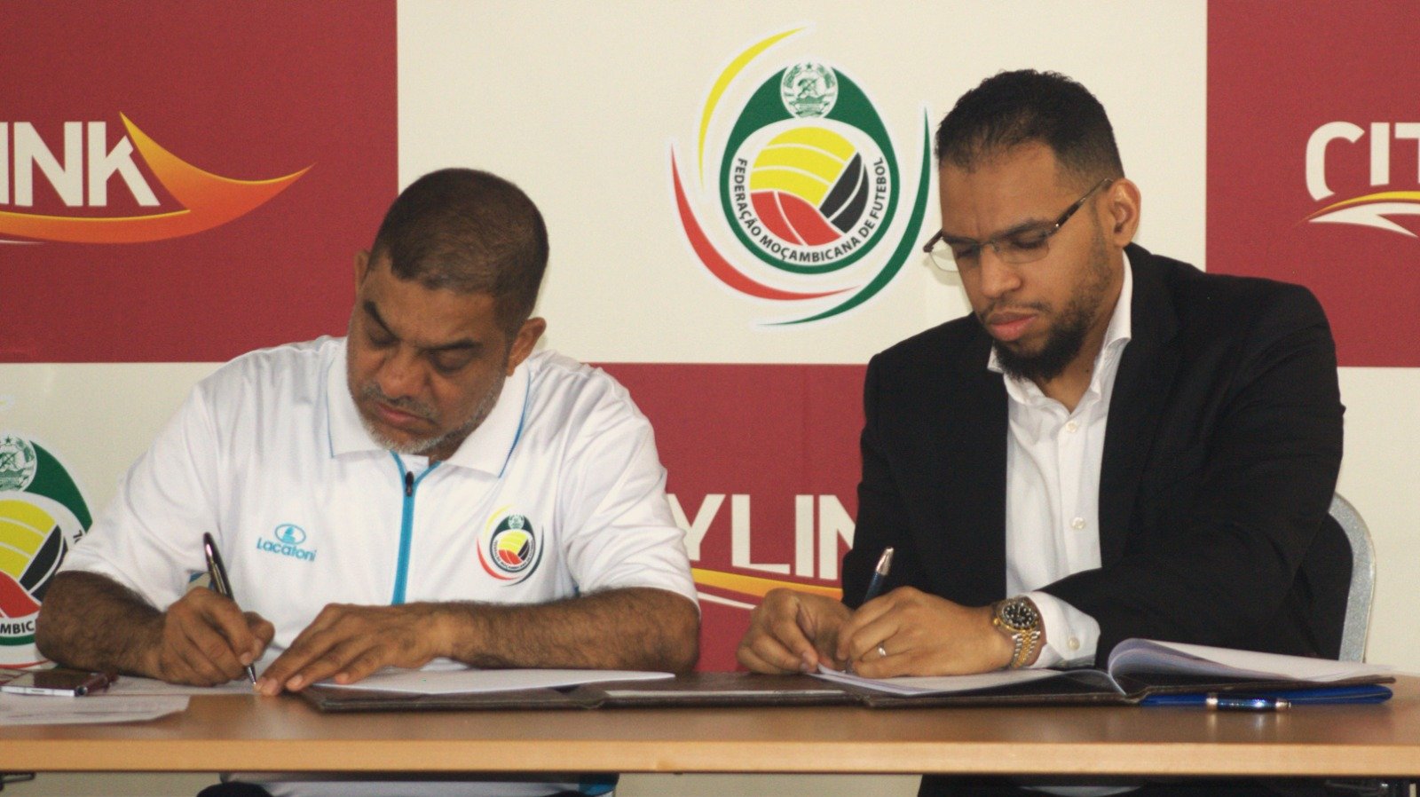 FMF firma parceria com CityLink – Jornal Domingo