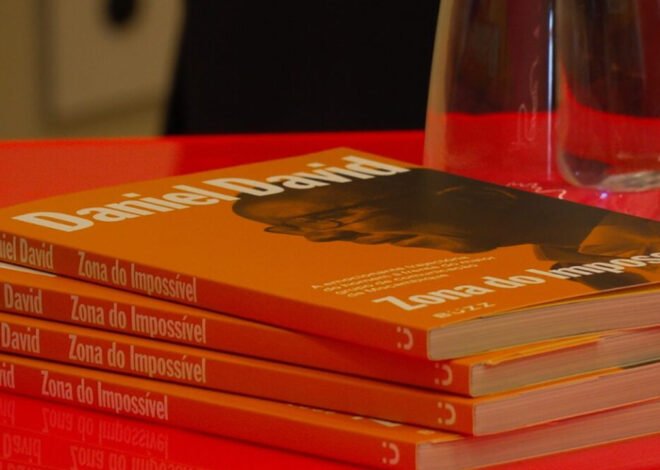 “Zona do Impossível” apresentado em Portugal – O País