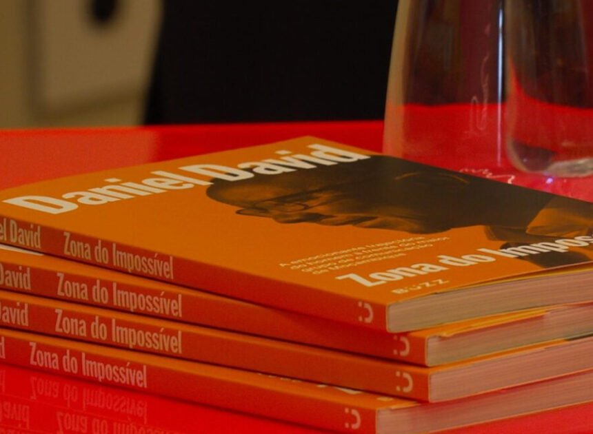 “Zona do Impossível” apresentado em Portugal – O País