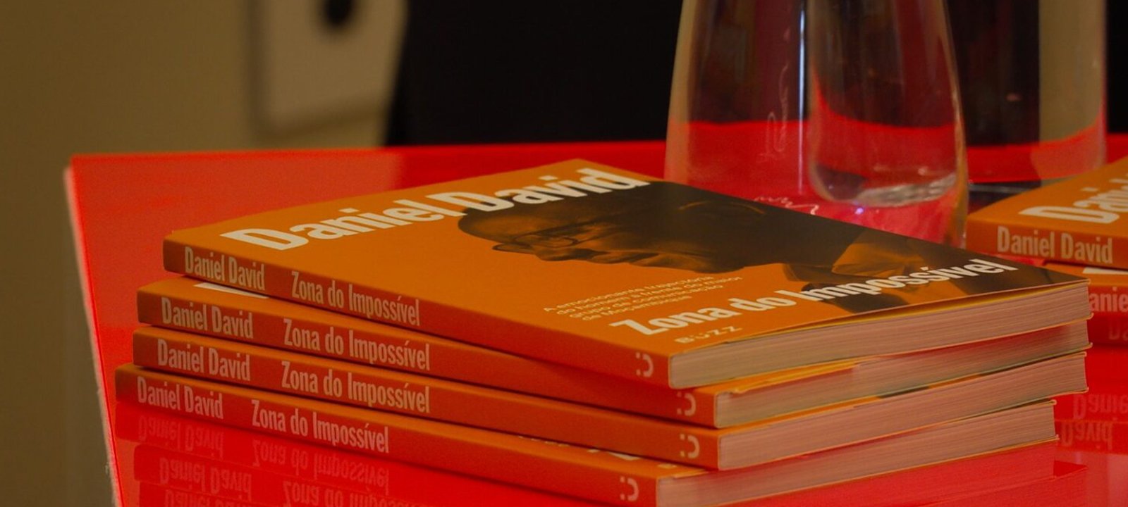 “Zona do Impossível” apresentado em Portugal – O País