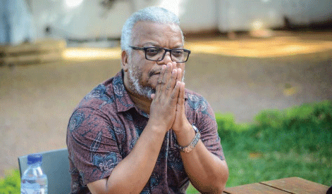 Quando a música pára o trânsito e o teatro vence o esquecimento – Jornal Domingo