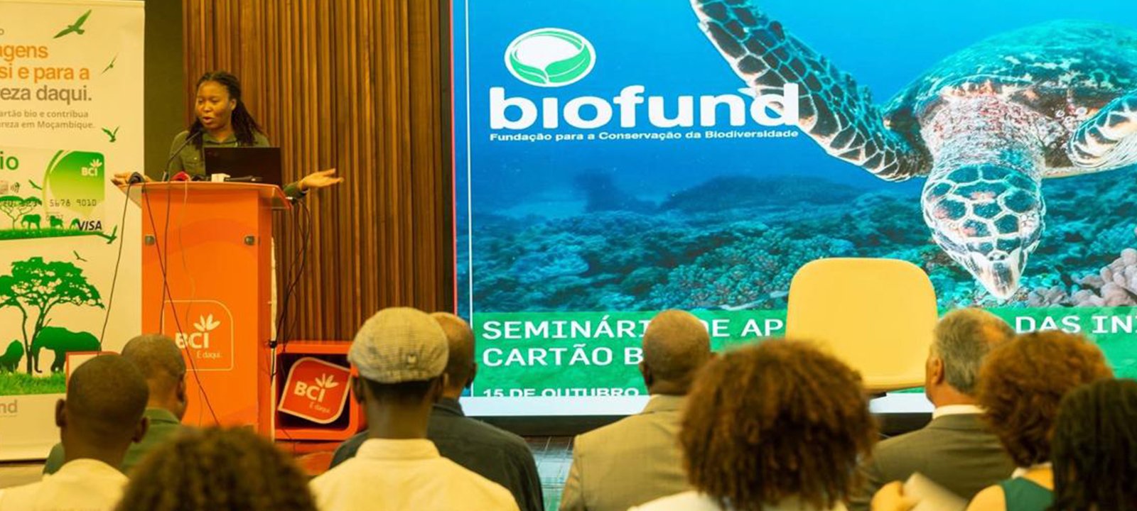 Mobilizados 47 milhões de meticais para a conservação da biodiversidade em Moçambique – O País