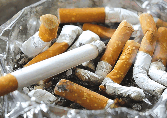 Detidos por suspeitas de contrabando de cigarros – Jornal Domingo