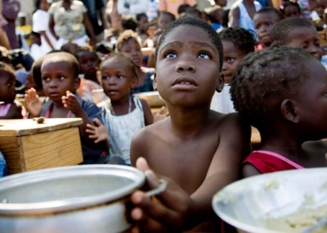Líder de seita queniana mata quase 200 crianças de fome – Jornal Domingo