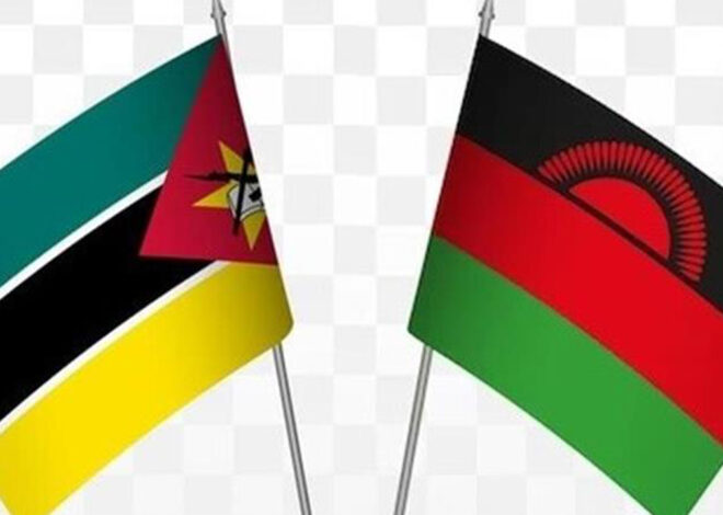 Moçambique e Malawi reforçam comércio agrário – O País