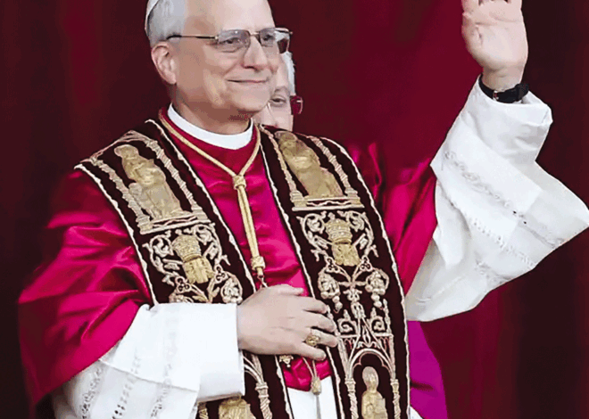 Papa será operado esta tarde em Roma – Jornal Domingo