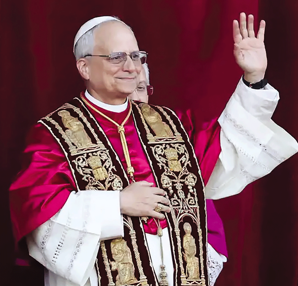 Papa será operado esta tarde em Roma – Jornal Domingo