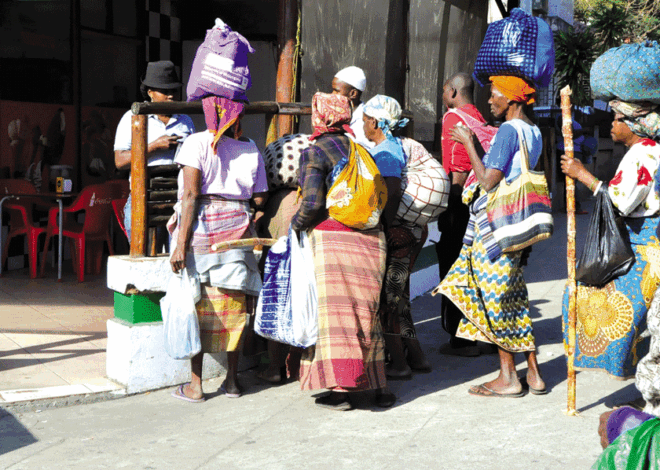 Maputo acolhe Conferência Nacional sobre Proteção Social – Jornal Domingo